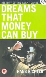 Watch Dreams That Money Can Buy Watch123movies