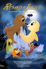 Watch Romeo & Juliet: Sealed with a Kiss Watch123movies