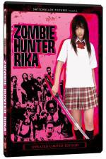 Watch Saikyô heiki joshikôsei: Rika - zonbi hantâ vs saikyô zonbi Gurorian Watch123movies