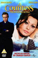 Watch A Countess from Hong Kong Watch123movies
