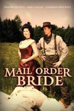 Watch Mail Order Bride Watch123movies