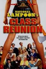 Watch Class Reunion Watch123movies
