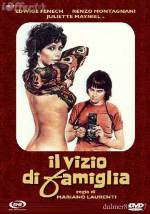 Watch Il vizio di famiglia Watch123movies
