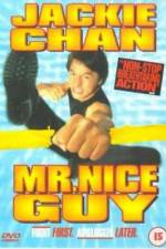 Watch No More Mr. Nice Guy (Yat goh hiu yan) Watch123movies