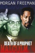 Watch Death of a Prophet Watch123movies