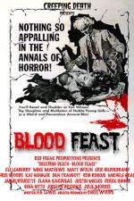 Watch Blood Feast Watch123movies