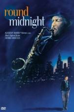 Watch 'Round Midnight Watch123movies