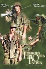 Watch Héroes de otra patria Watch123movies