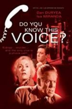 Watch Do You Know This Voice? Watch123movies