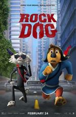Watch Rock Dog Watch123movies