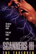 Watch Scanners III: The Takeover Watch123movies