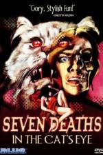 Watch La morte negli occhi del gatto Watch123movies