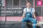 Watch Olly Alexander: Growing Up Gay Watch123movies
