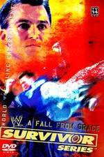 Watch Survivor Series Watch123movies