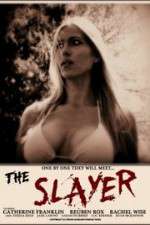 Watch The Slayer Watch123movies