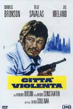 Watch Città violenta Watch123movies