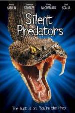 Watch Silent Predators Watch123movies