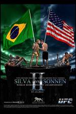 Watch UFC 148 Silva vs Sonnen II Watch123movies