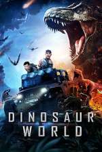 Watch Dinosaur World Watch123movies