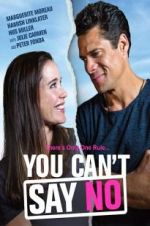 Watch You Can\'t Say No Watch123movies