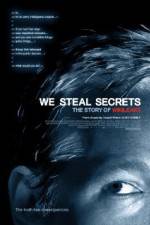 Watch We Steal Secrets: The Story of WikiLeaks Watch123movies