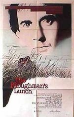 Watch The Ploughman\'s Lunch Watch123movies