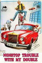 Watch Non-Stop Trouble with My Double Watch123movies