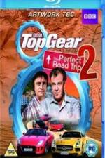 Watch Top Gear - The Perfect Road Trip 2 Watch123movies