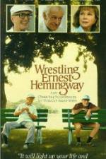 Watch Wrestling Ernest Hemingway Watch123movies