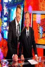 Watch Dick Clarks New Years Rockin Eve 2013 with Ryan Seacrest Watch123movies