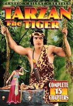 Watch Tarzan the Tiger Watch123movies
