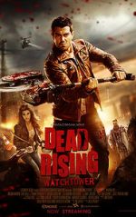 Watch Dead Rising: Watchtower Watch123movies