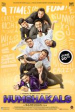 Watch Humshakals Watch123movies