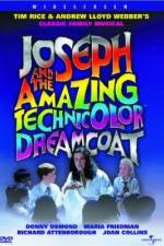 Watch Joseph and the Amazing Technicolor Dreamcoat Watch123movies
