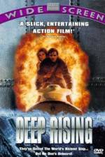 Watch Deep Rising Watch123movies