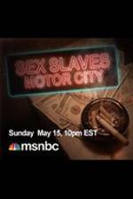 Watch Sex Slaves: Motor City Teens Watch123movies