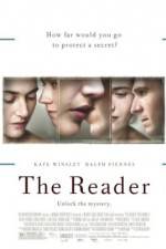 Watch The Reader Watch123movies