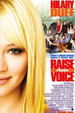 Watch Raise Your Voice Watch123movies