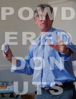 Watch Powdered Donuts (Short 2014) Watch123movies