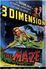 Watch The Maze Watch123movies