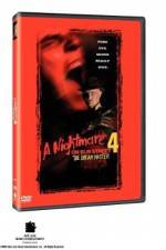 Watch A Nightmare on Elm Street 4: The Dream Master Watch123movies