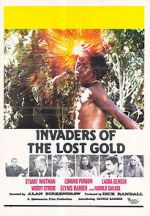 Watch Invaders of the Lost Gold Watch123movies