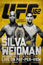 Watch UFC 162 Silva vs Weidman Watch123movies