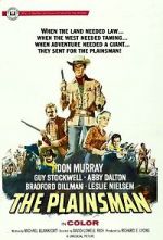 Watch The Plainsman Watch123movies