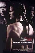 Watch Million Dollar Baby Watch123movies