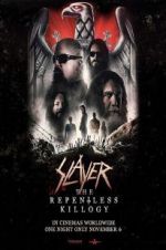 Watch Slayer: The Repentless Killogy Watch123movies