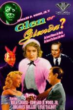 Watch Glen or Glenda Watch123movies