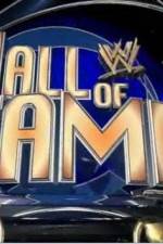 Watch WWE Hall of Fame 2011 Watch123movies