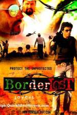 Watch Border Lost Watch123movies