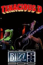 Watch Tenacious D - Live @ BlizzCon 2010 Watch123movies